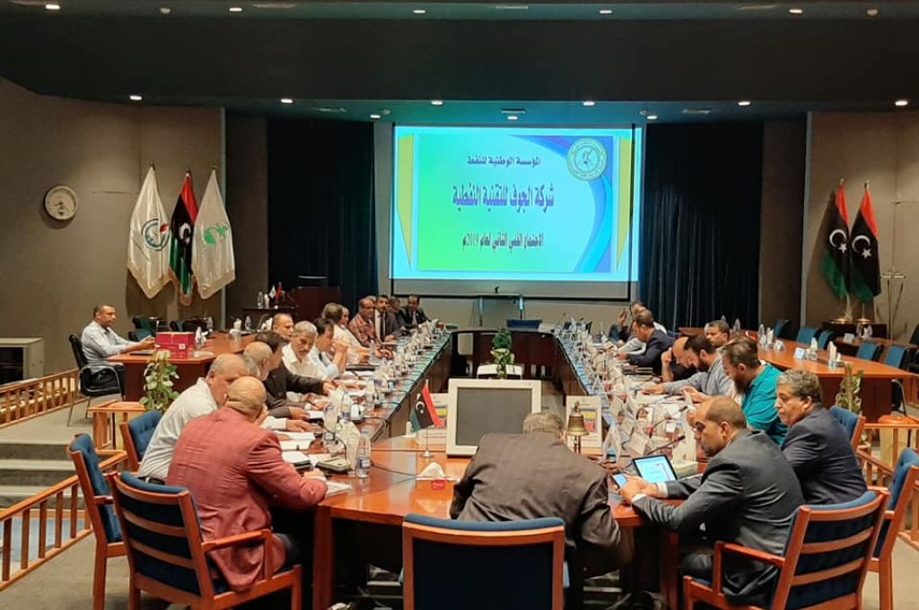الحكم المحلي بالوفاق تطالب 20 بلدية بإعداد مقترح لميزانية 2020
