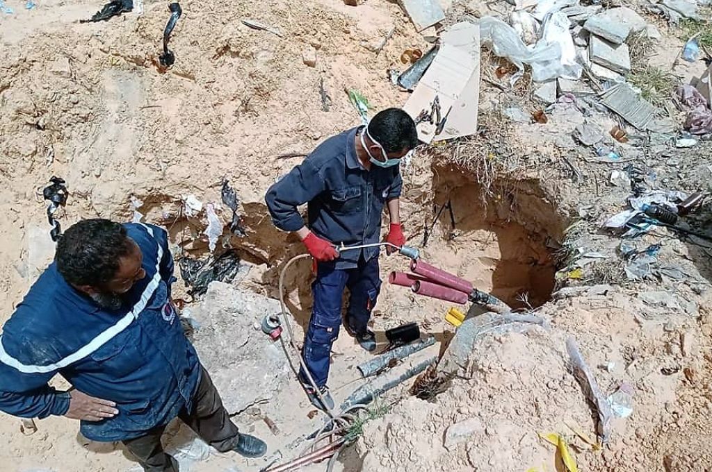 مصرف الأمان يعلن عن حلول بديلة لتقديم خدماته في ظل الأزمة