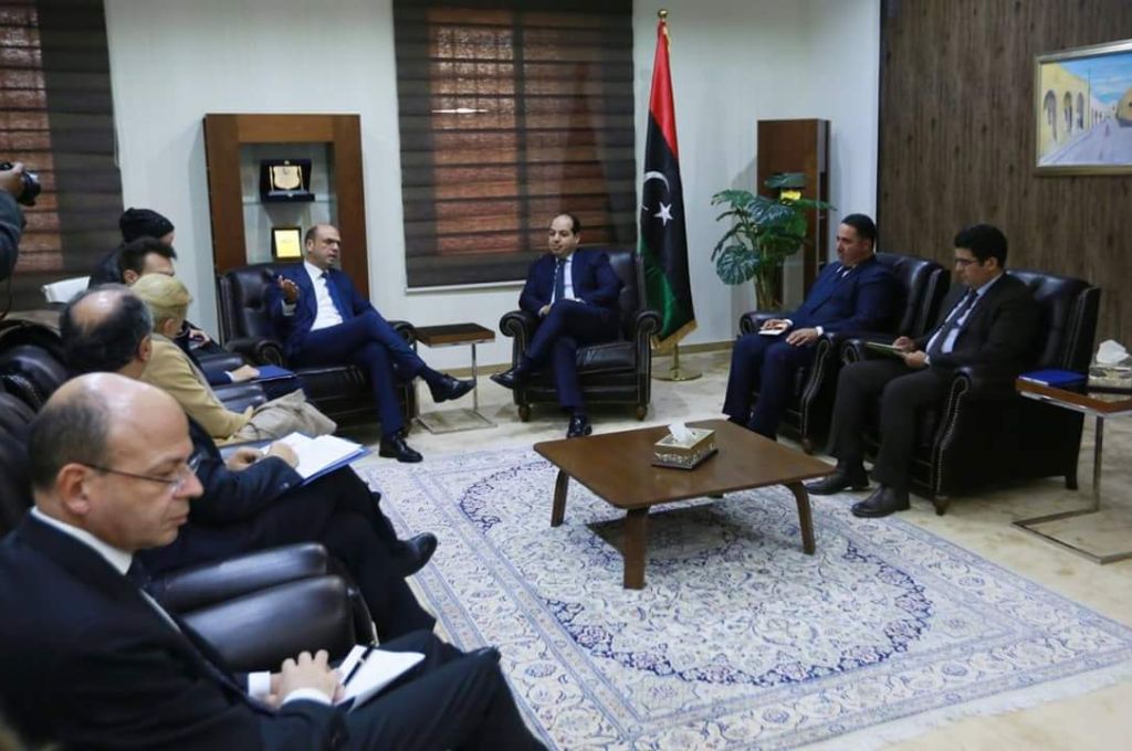 ديوان المحاسبة بالبيضاء يوافق على توريد محطة كهرباء سوسة بقيمة 598 مليون دينار