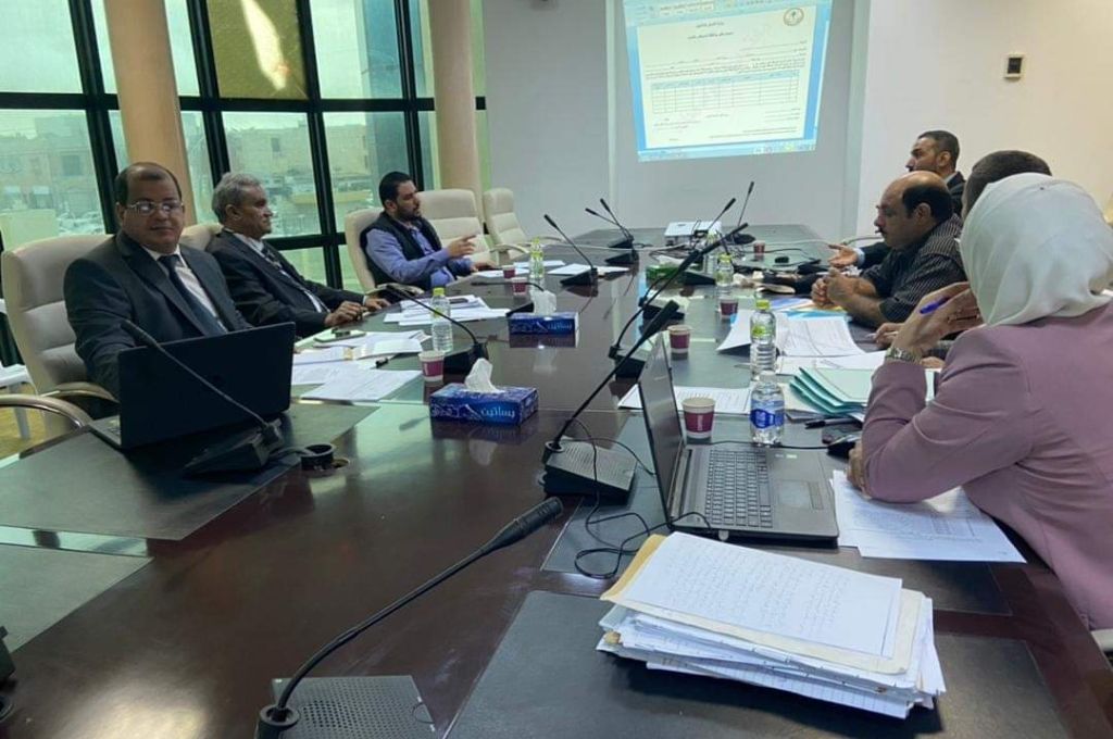 العمل والتأهيل تشارك في فعاليات أسبوع ريادة الأعمال داخل البلاد