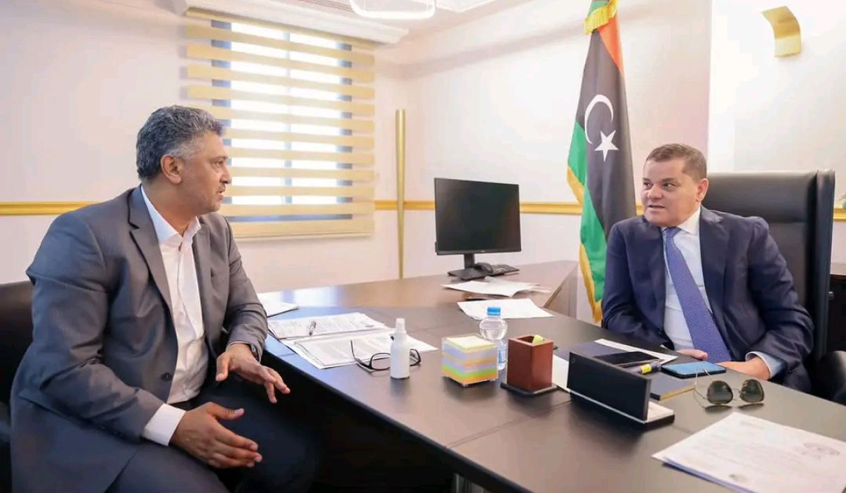 " العبدلي " يؤكد بأنه بعد دخول محطات جديدة ستصل الإنتاجية الشركة الكهرباء إلى 7400 ميغاوات