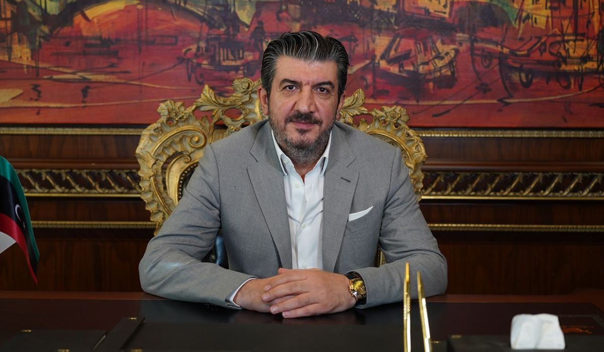 خاص: رئيس مجلس الأعمال الليبي التركي يشير إلى بوادر لرفع التأشيرة التركية على الليبيين خلال ملتقى ليبيا الدولي للاستثمار