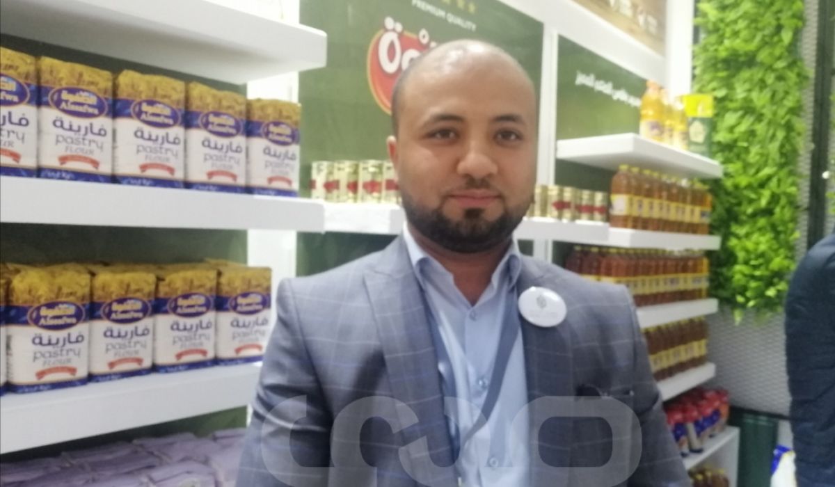 خاص.. المدير التنفيذي لمجمع الدافنية الغذائي: قريباً سيتم دخول سلع غذائية جديدة خاصة لمنتجات الصفوة بالسوق المحلي