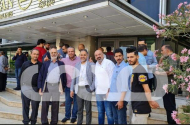 خاص.. الحويج يصدر تعليماته بعدم تجديد قيد الأنشطة الاقتصادية إلا بعد تسديد الرسوم.. تابع التفاصيل