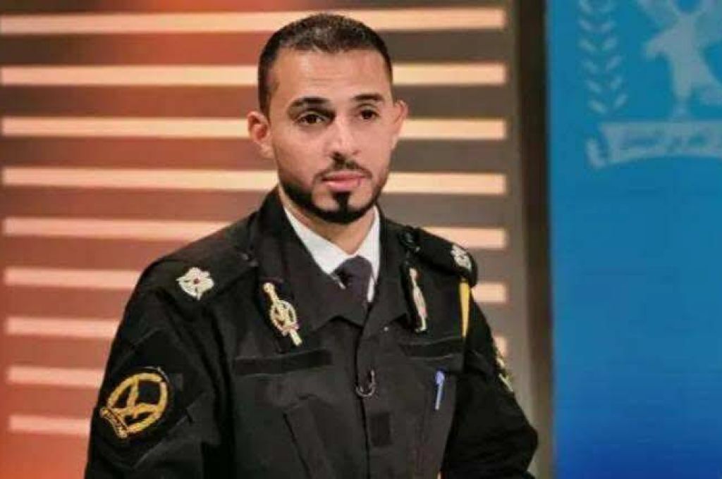 “الشاوش يكشف عن الأنشطة التي تُشكل بيئة خصبة لغسيل الأموال خارج المنظومة المصرفية