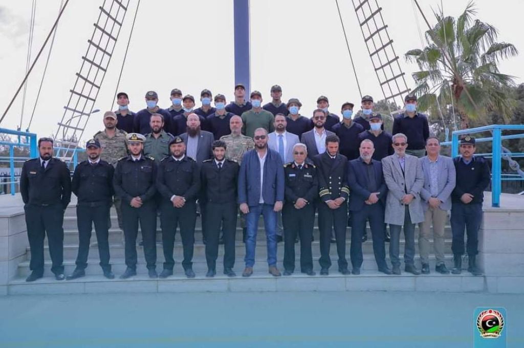 صنع الله يبحث إسهام المؤسسة الوطنية للنفط في المشاركة لصيانة المباني التاريخية القريبة من مقرها