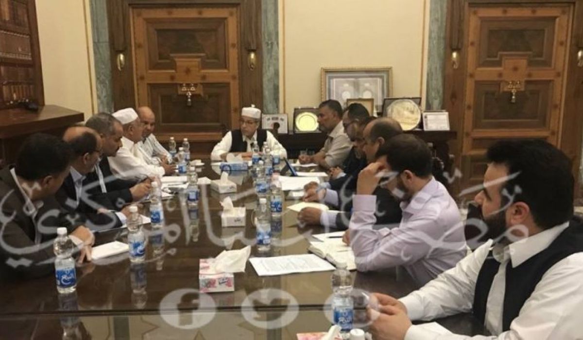 خارطة الإصلاحات الاقتصادية لمصرف ليبيا المركزي والمجلس الرئاسي