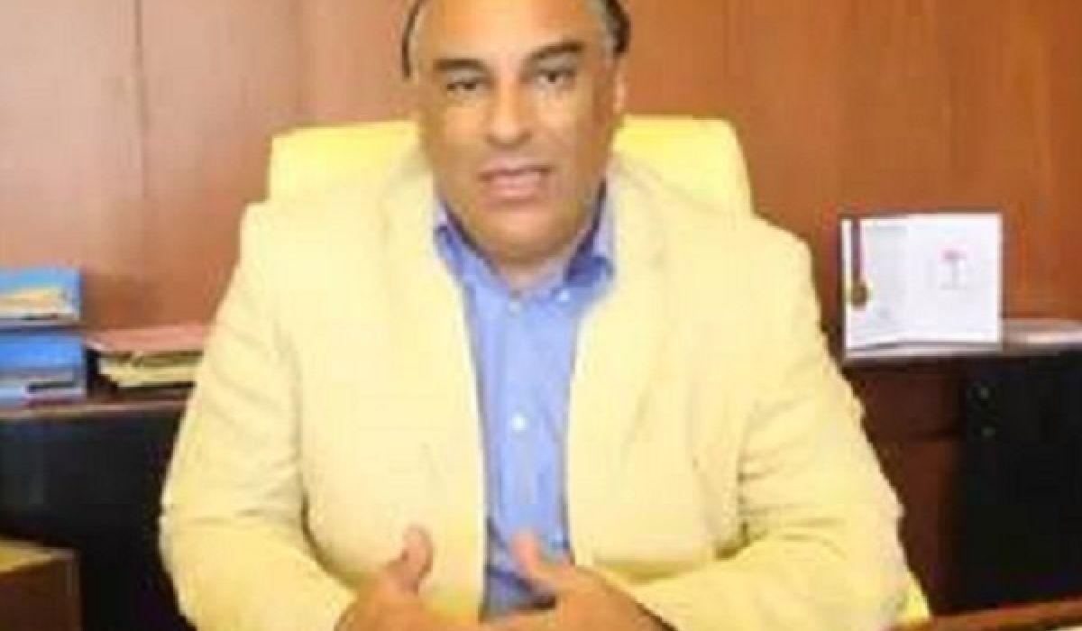 المعداني يطالب الرئاسي بتخصيص مبلغ مالي للعائلات المتضررة بسرت