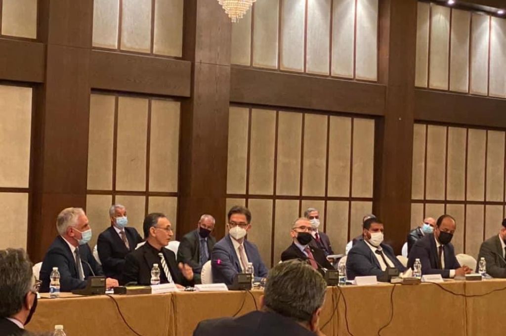 خاص: الديوان يؤكد استمرار لجنة تتبعه بعملها بالمركزي ..وقرب تسليمها تقرير