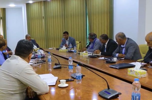 خاص.. "عون" يفصح لصدى حقيقة توقيع عقد بين ليبيا ونيجيريا لمد خط غاز إلى أوروبا
