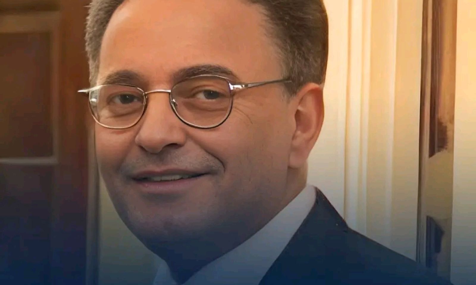 "الحضيري": التضليل الإعلامي للمكلف بوزارة النفط وإنعدام مصداقيته