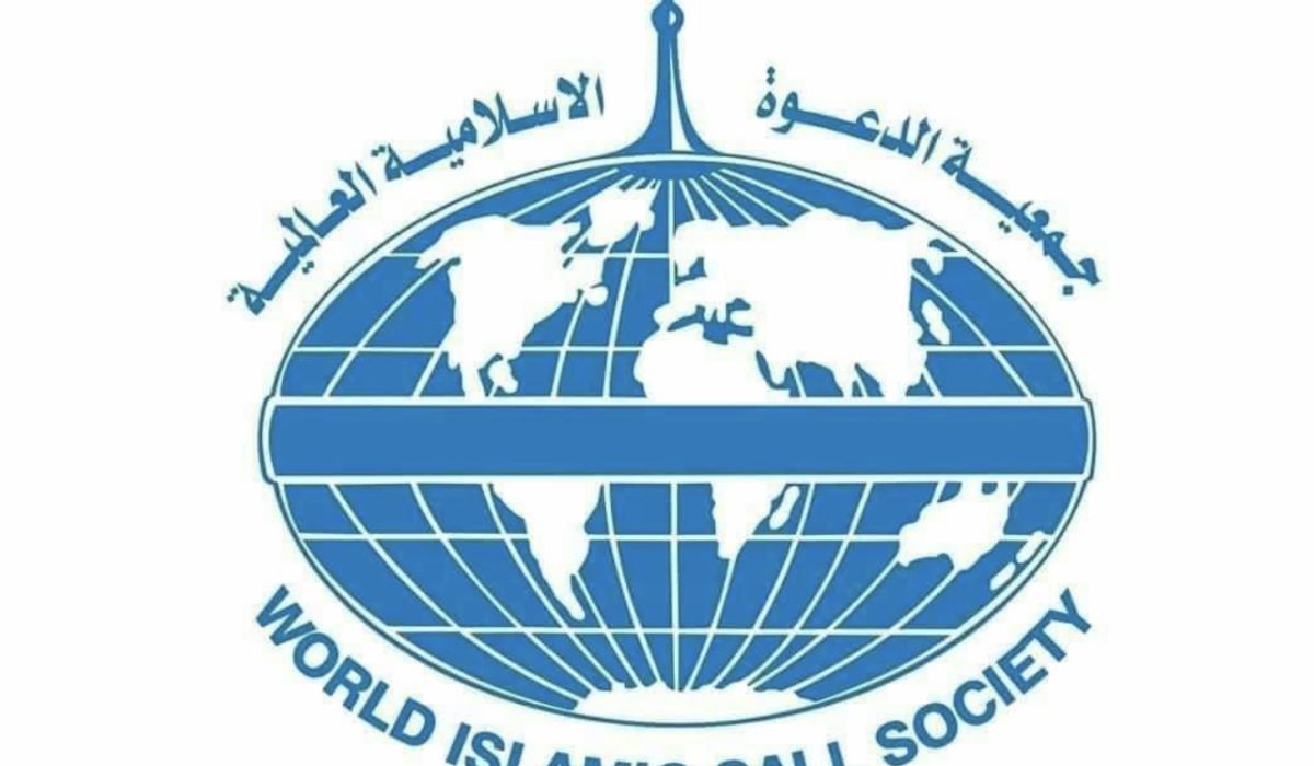 خلال مؤتمر صحفي... رئيس جمعية الدعوة الإسلامية يكشف عدة تفاصيل حيال الأوضاع الأخيرة بها