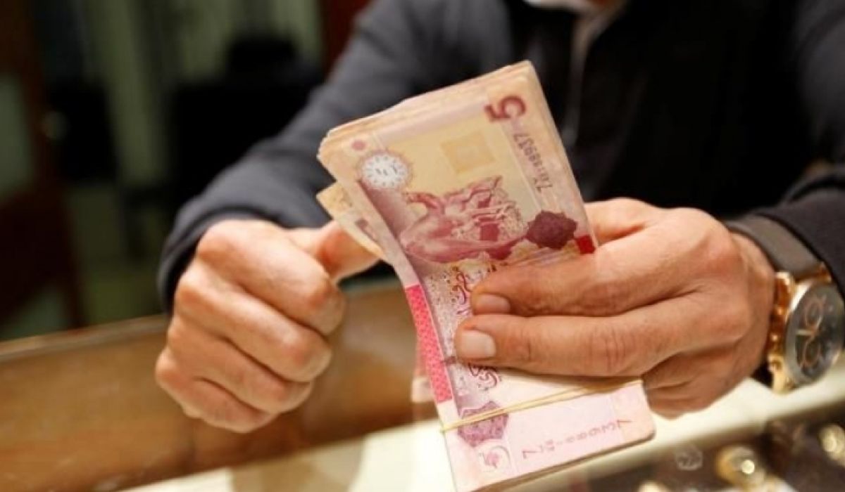 تجهيز مرتبات شهر ديسمبر الماضي لعدد من القطاعات بالحوامد