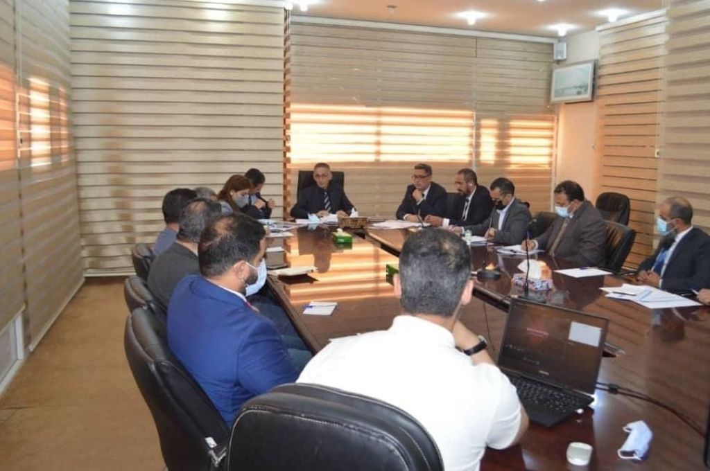 مركزي طرابلس ينشر تفاصيل طلبات الاعتمادات التي تم تنفيذها خلال الأسبوع الثالث من الشهر الجاري