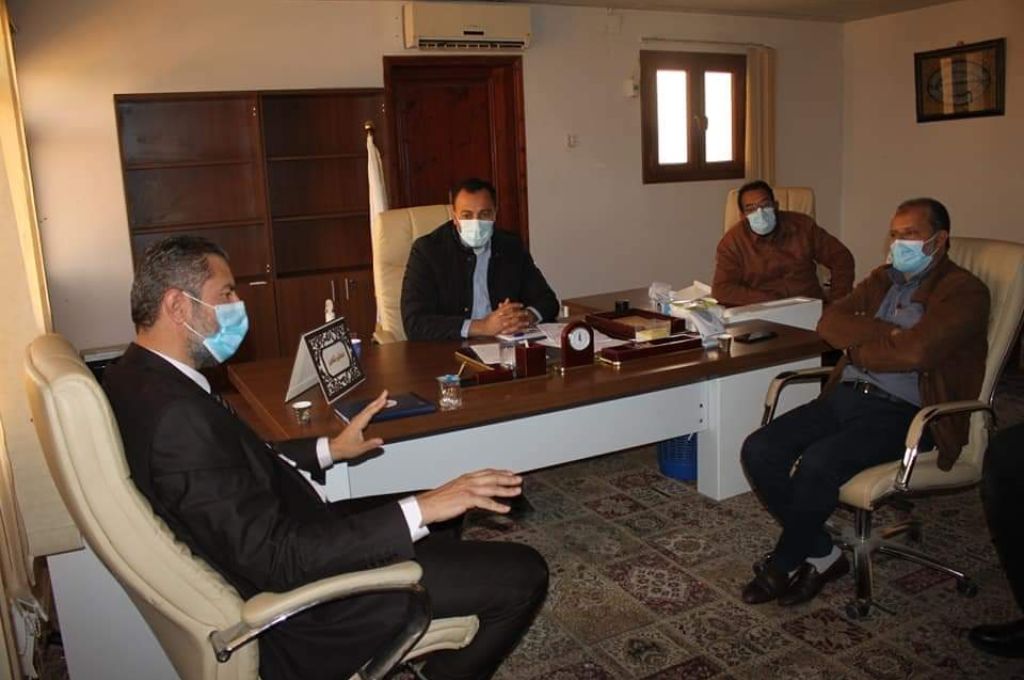 خاص: المركزي يوجه مراسلة قوية إلى المصرف الإسلامي ..ويرصد عدة مخالفات به