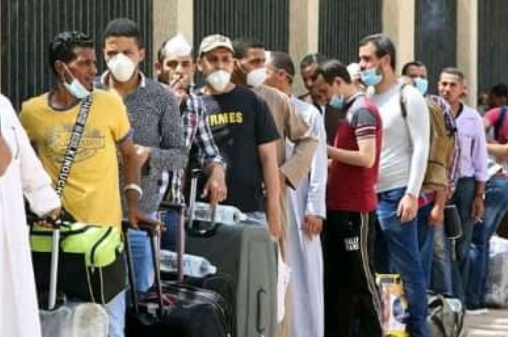 مجلس وزراء حكومة الوحدة الوطنية يصدر بياناً بخصوص إيقاف الرئاسي للمنقوش.. ويصدر تعليماته للإستمرار بعملها