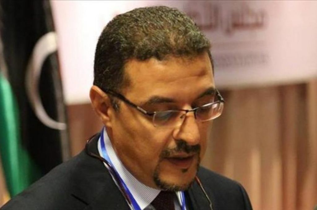وزير الصحة: قمنا باستيراد الأجهزة التنفسية من الخارج لمواجهة "كورونا" وستصل قريباً