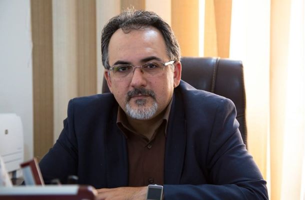 رئيس مجلس إدارة الشركة العامة للكهرباء يزور محطة كهرباء أوباري الغازية