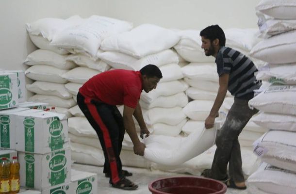 بلدي بنغازي يُعجل في صرف مرتبات شركة الخدمات