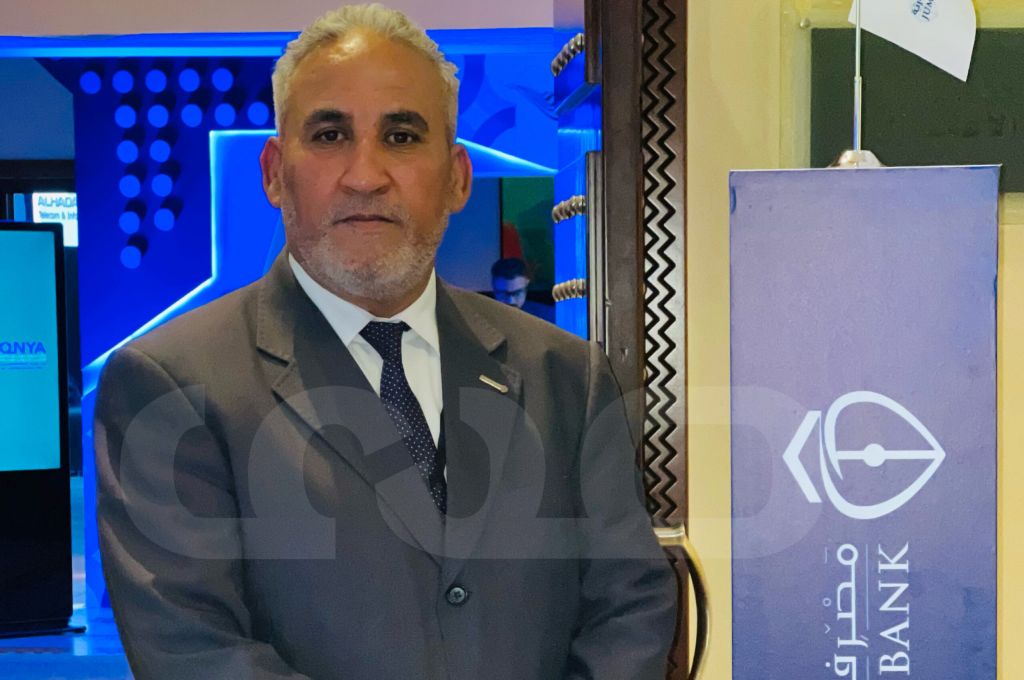 خاص.. "الشويش" يصرح حيال الخدمات الإلكترونية التي سيقدمها المصرف خلال سنة 202‪3
