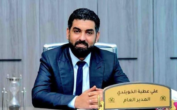 الشركة العامة للكهرباء تعلن عن بدء صيانة الخط الرابط ما بين المنطقة الشرقية والغربية