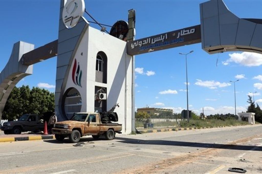 السفير الأمريكي في ليبيا: نتطلع للإصلاحات الاقتصادية ومعالجة الفساد في البلاد لصالح جميع الليبيين