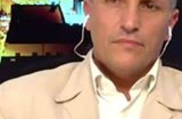 د. موسي قريفة يكتب " ماذا بعد 277 مليار ... هل ستمر مرور الكرام "