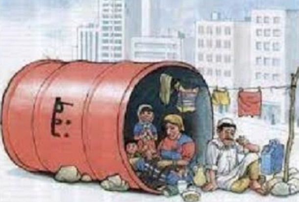 الفيتوري يكتب مقالاً بعنوان "ليبيا ومنظمة التجارة العالمية"