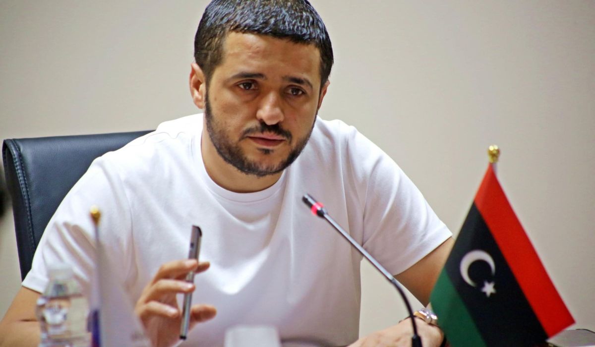 "بن إسماعيل" يؤكد على رفع وثيرة العمل على مدار الـ 24 ساعة لتقديم أفضل الخدمات للمواطنين