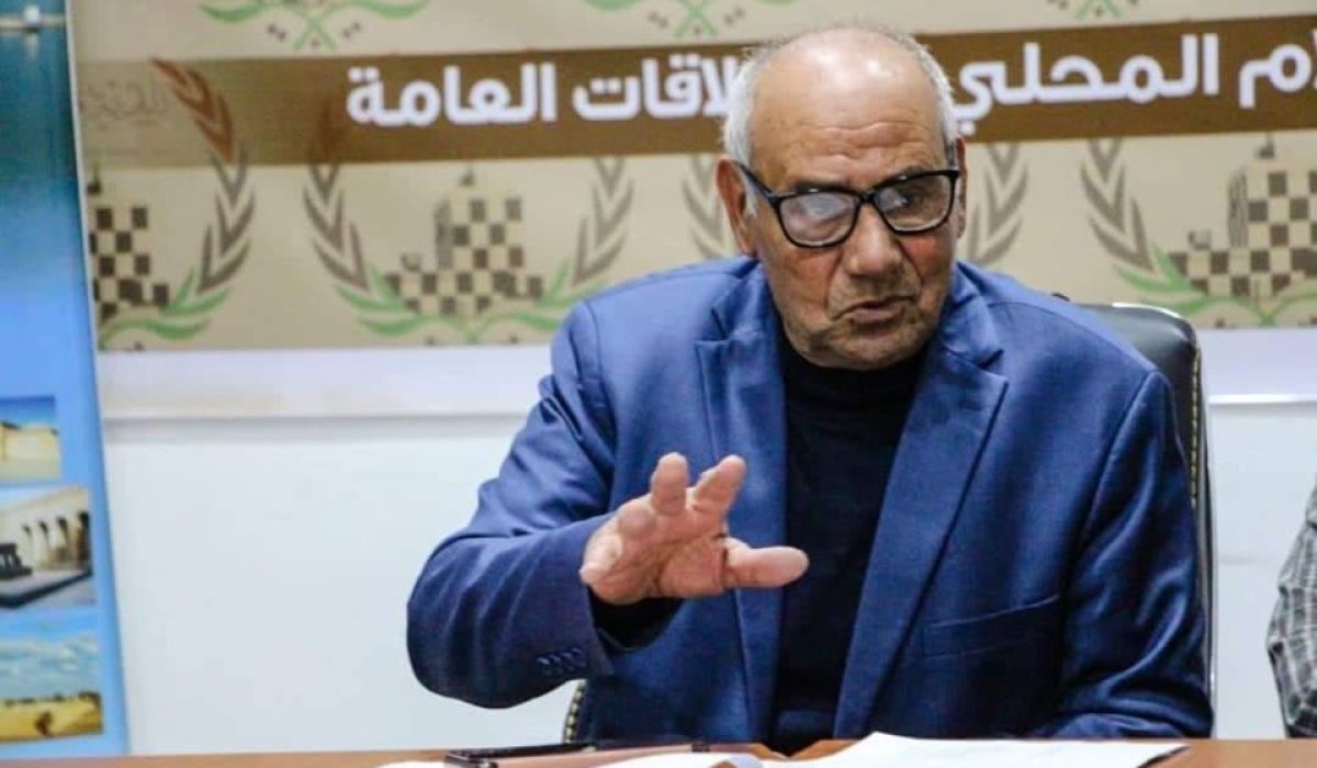 خاص.. "بوالخطابية" يؤكد عدم وصول أي صكوك بشأن القروض السكنية لبلدية طبرق