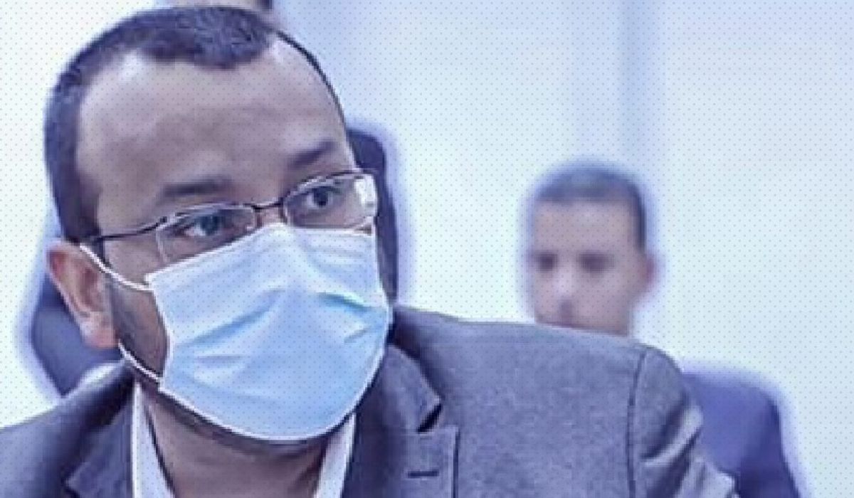 خاص.. القبض على مدير إدارة العلاج بوزارة الصحة "أحمد مليطان"