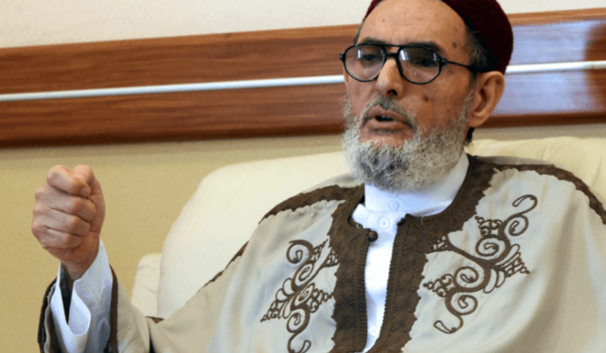 الصحف البريطانية : الغرياني متهم بتمويل القاعدة في بريطانيا بأكثر من ربع مليون باوند