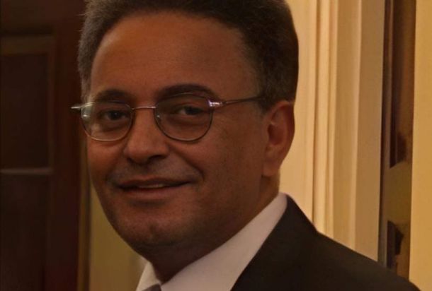 إدريس الشريف معلقاً على تقرير مصرف ليبيا المركزي: مرحبا فنزويلا !!!