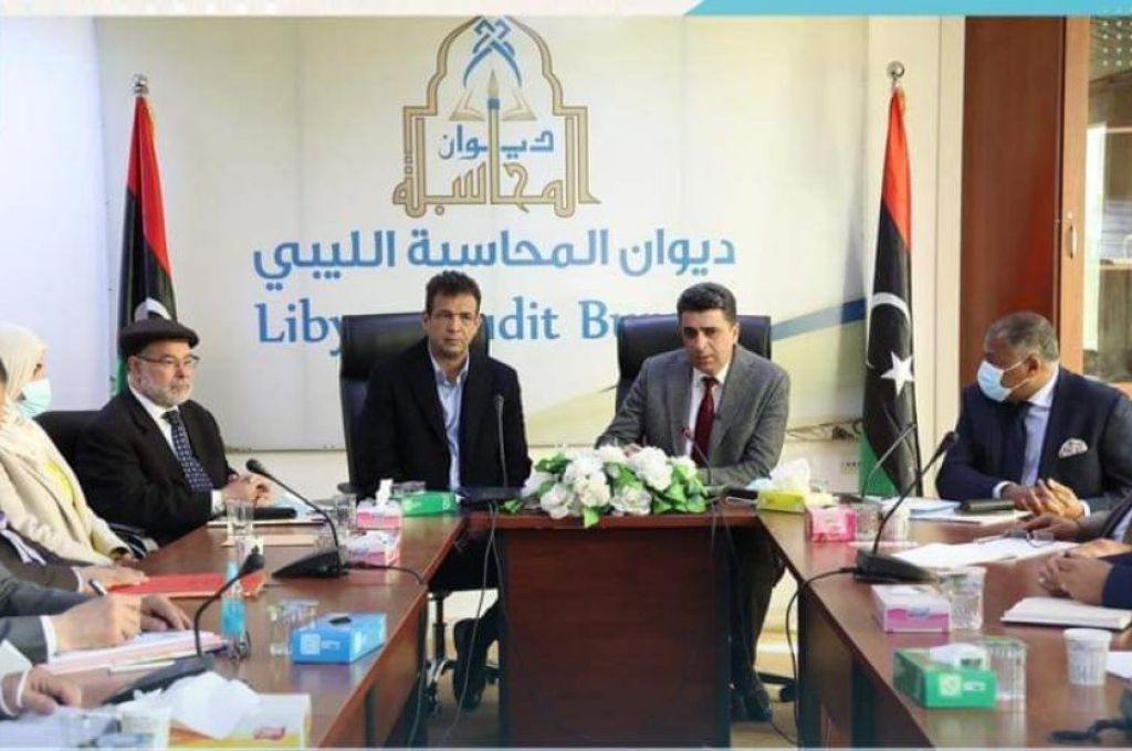 العامة للكهرباء تبحث تنفيذ مشاريع خطوط غاز للمحطات القائمة