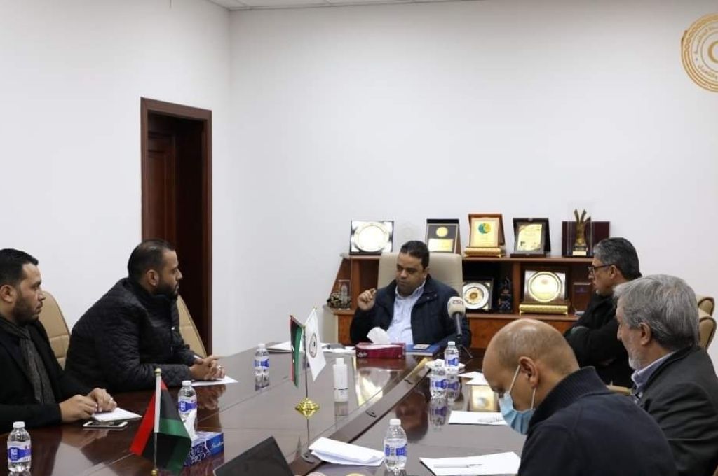 خاص: المنتدى الاقتصادي الليبي يصدر بياناً لتوصياته بشأن آخر ماتابعه في الشأن الاقتصادي المحلي