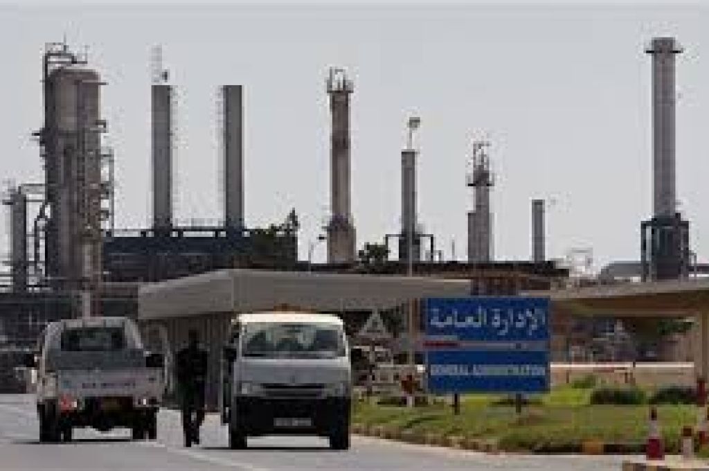 تشكيل لجنة لحصر الأضرار بممتلكات المواطنين داخل بلدية سوق الجمعة