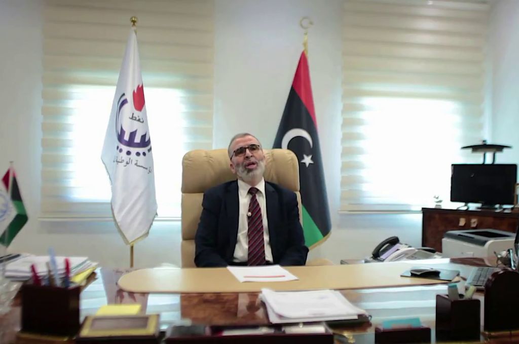 الشلوي يكتب: النفط الصخري ثروة جديدة في ليبيا