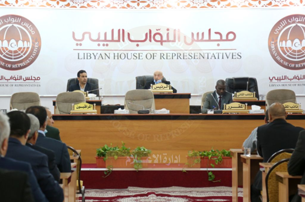 وزير الدولة لشؤون الاقتصادية يناقش دور مجلس التطوير الاقتصادي ومساهمته في رسم السياسات الاقتصادية