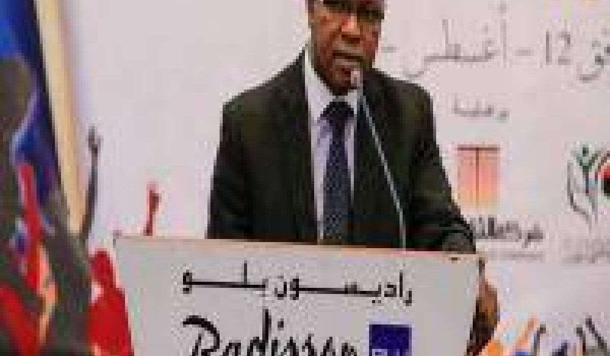 المهدي الأمين : الأزمات المتكررة في العالم العربي "مأساة" أسواق العمل