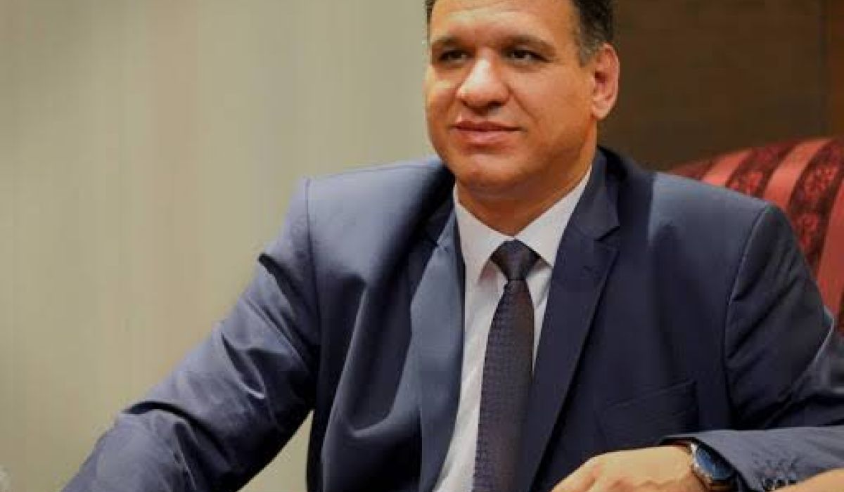 خاص.. "قزيط" يفصح لصدى عن موعد التصويت على المناصب السيادية