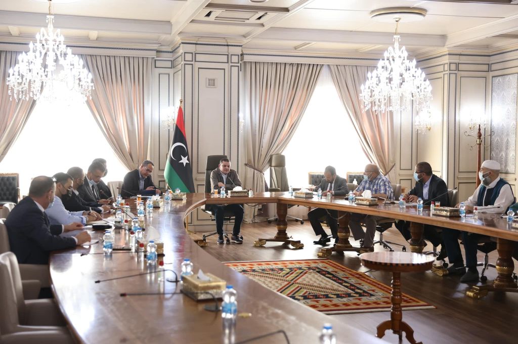 خاص.. الأصيفر يعلق على أسعار الأضاحي بمصراتة