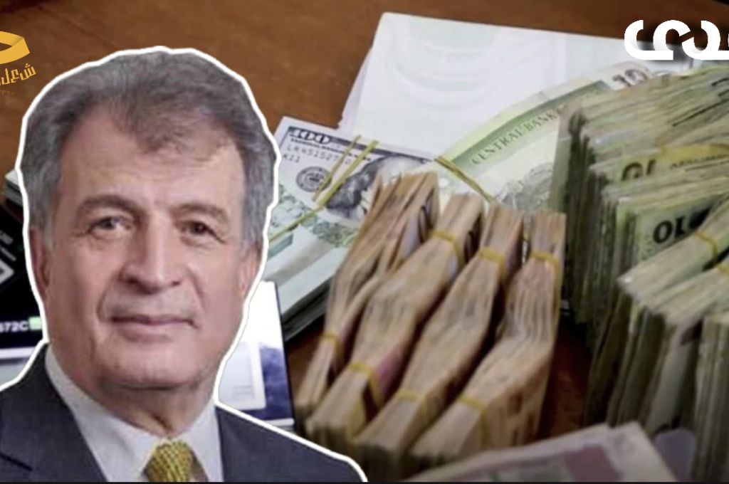 "المالية" تفصح عن ما يتضمنه مرتبات شهر أبريل