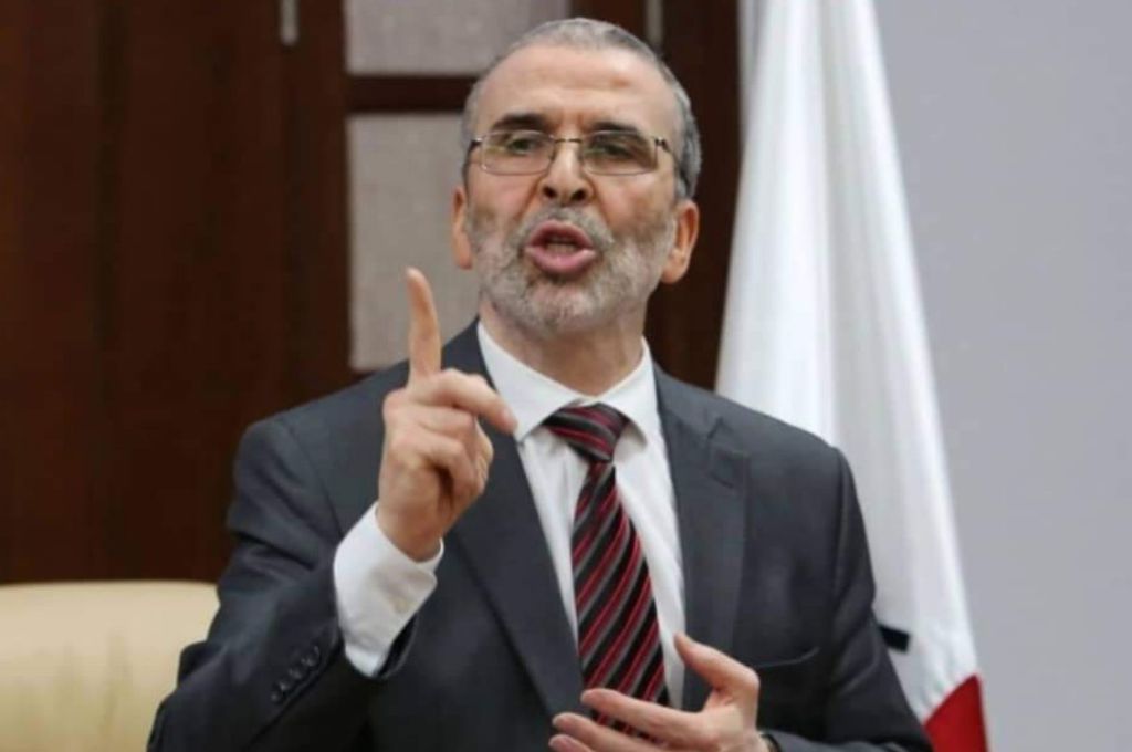 "الدبيبة" يتابع الوضع الوبائي مع وزارة الصحة