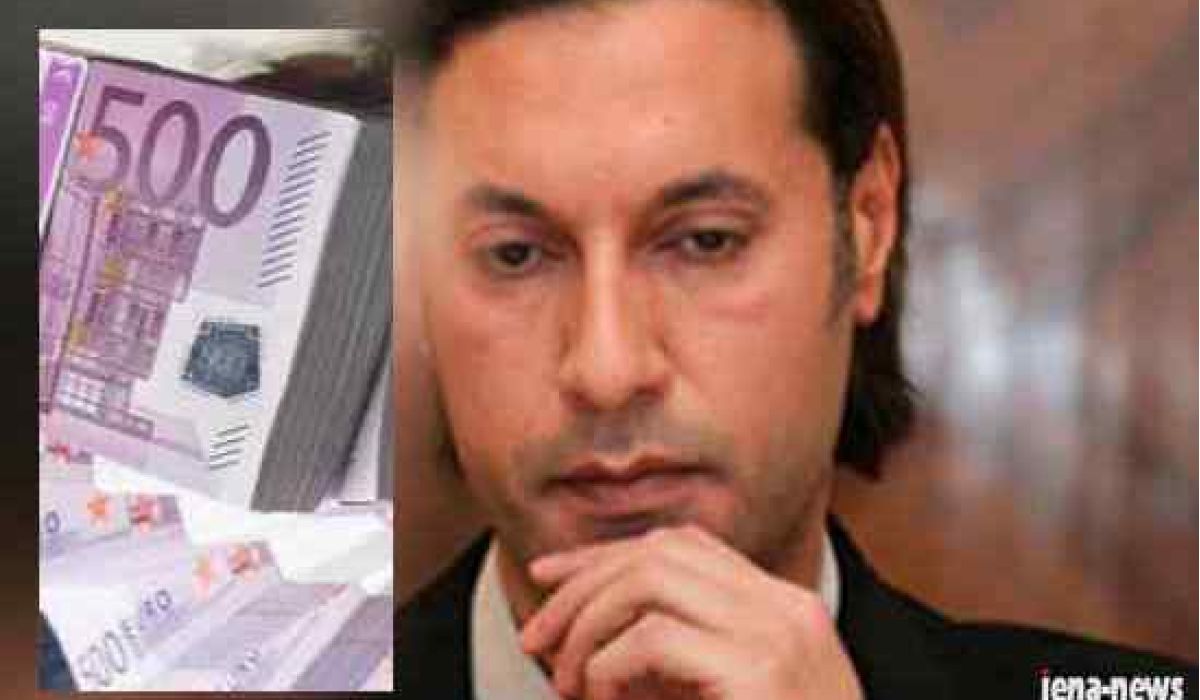 تقرير الخبراء يكشف عن عمليات كبرى لنقل الأموال لصالح المعتصم القذافي