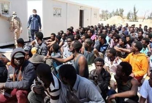 أزمة الكهرباء في ليبيا تعمق مأساة الليبيين و معاناة لا نهاية لها