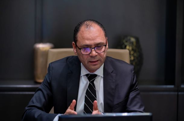 رئيس لجنة أزمة الوقود والغاز يؤكد انتهاء أزمة الوقود اعتبارًا من مساء اليوم