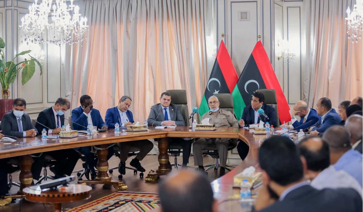 "الدبيبة": الحكومة لازالت تنتظر اعتماد الميزانية لتنفيذ خطتها