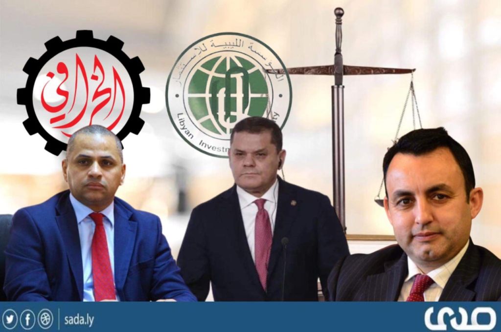 خاص… "الكحيلي": محاولات تفعيل التسجيل العقاري هي جريمة جديدة تضاف لسجلات حكومة الدبيبة