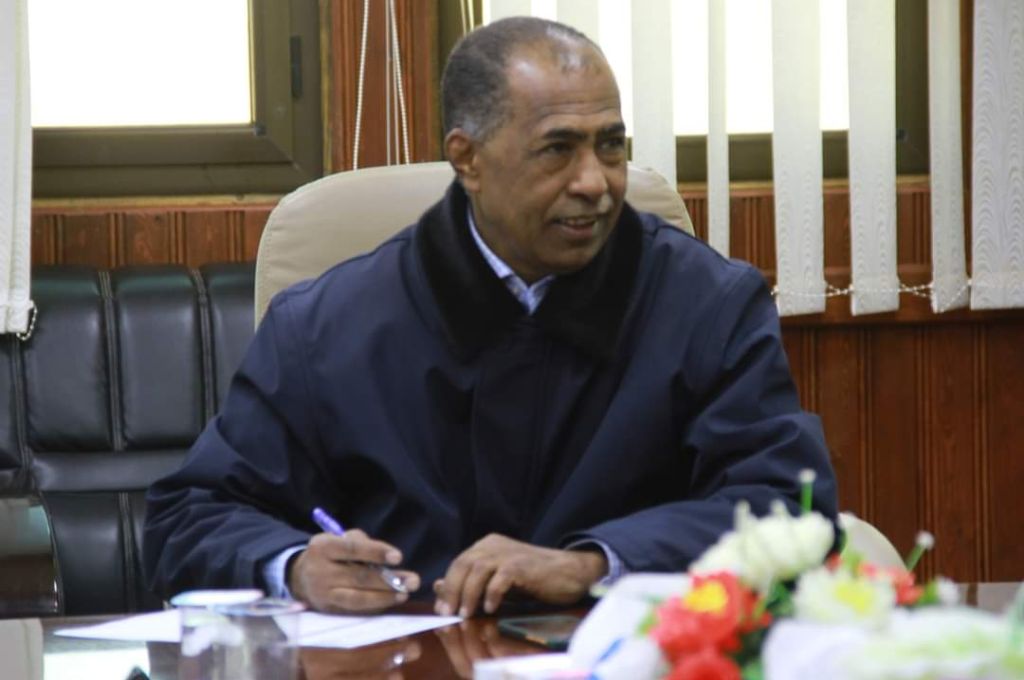 خاص.. عميد بلدية القطرون يصرح لصدى حيال مشاركته باجتماع وزير العمل والتأهيل بعمداء البلديات