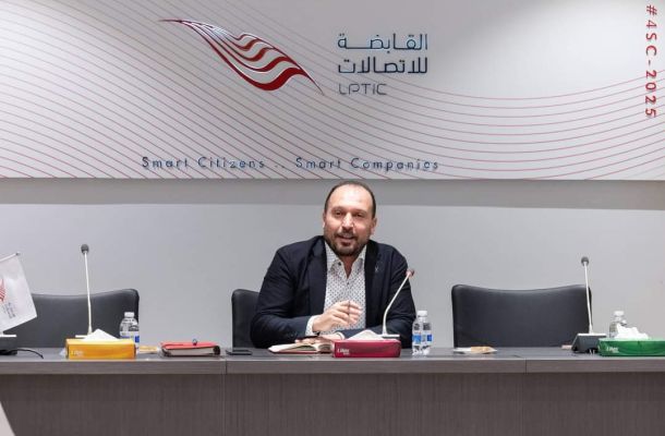 الكشر يوقّع على صرف مرتبات موظفين عدد من الجهات ببلدية ترهونة